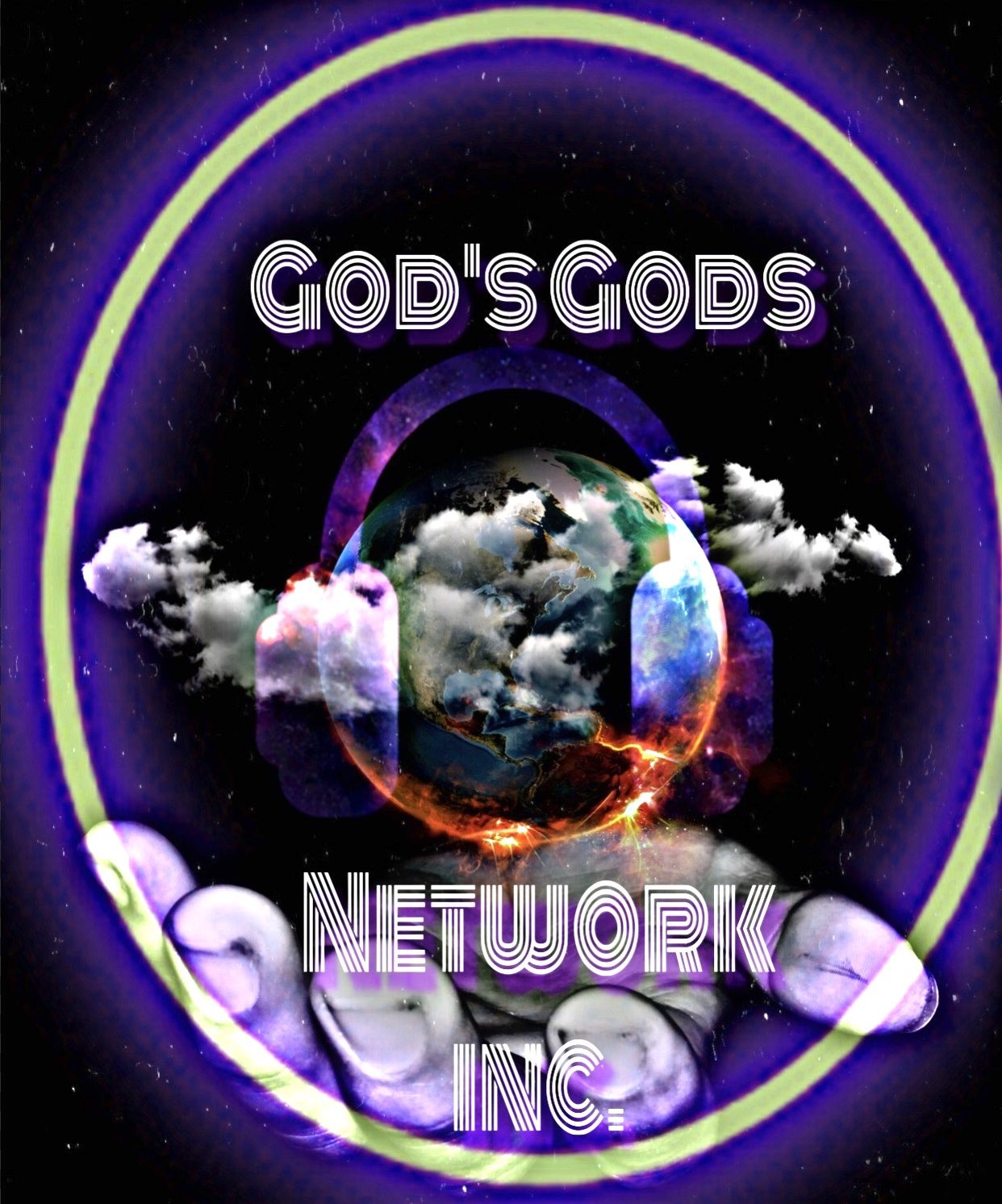 God’s Gods Music Blog